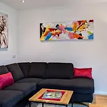 Apartamento Penzhaus - Premium Private