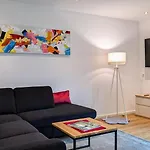 Apartamento Penzhaus - Premium Private Zell am Ziller