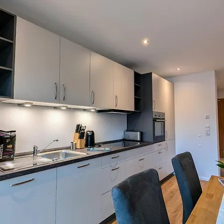 Penzhaus - Premium Private Apartament *