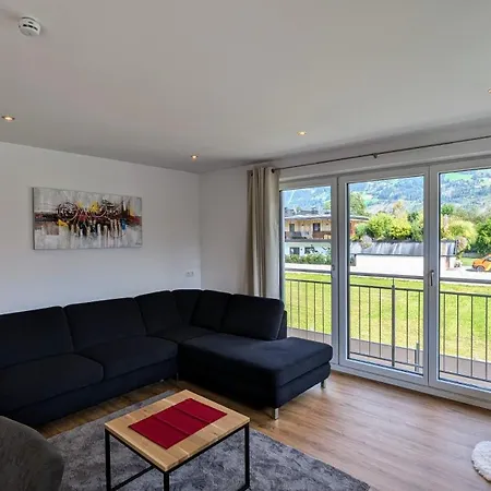 Apartament Penzhaus - Premium Private Zell am Ziller