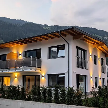 Penzhaus - Premium Private * Zell am Ziller