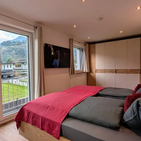 Penzhaus - Premium Private Zell am Ziller