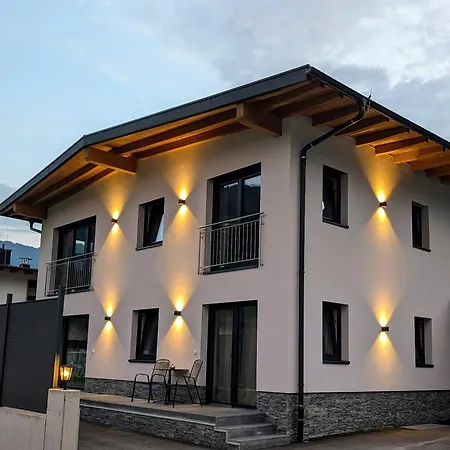 Penzhaus - Premium Private Apartament *