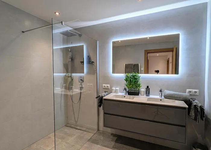 Apartamento Penzhaus - Premium Private