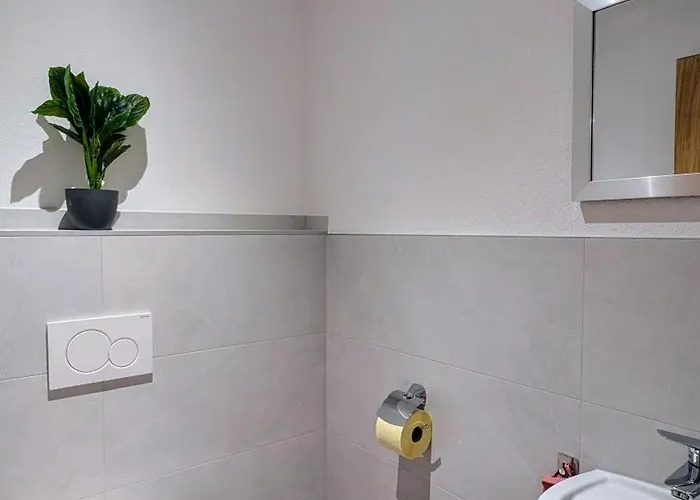 Penzhaus - Premium Private Apartamento *