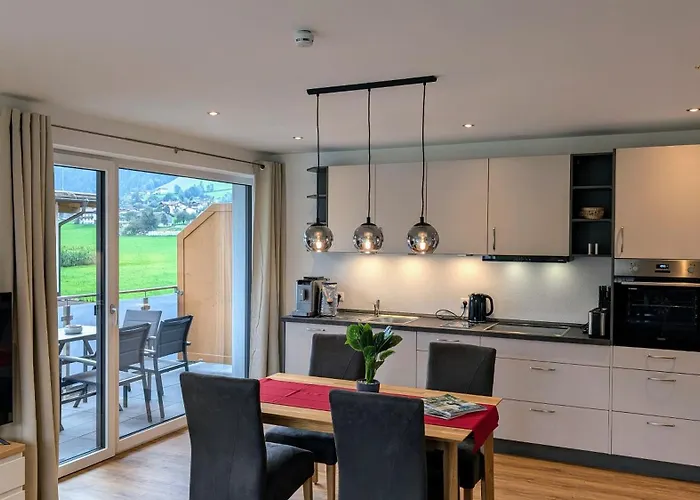 Apartamento Penzhaus - Premium Private *