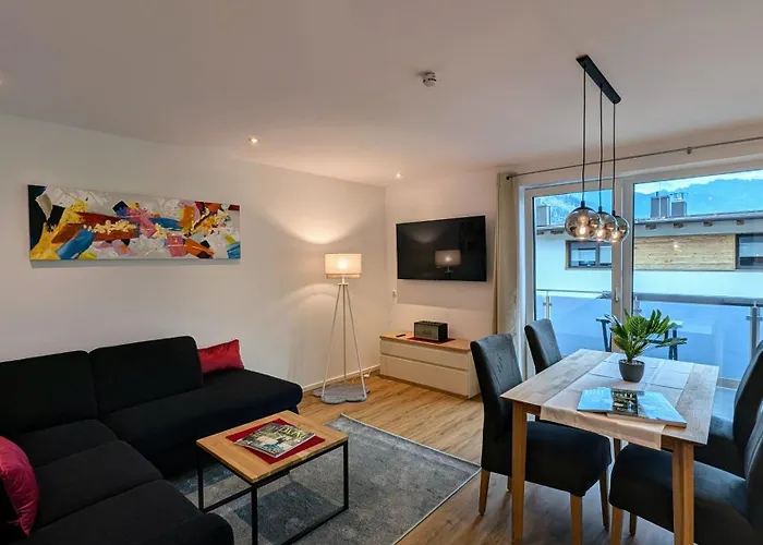 Apartamento Penzhaus - Premium Private