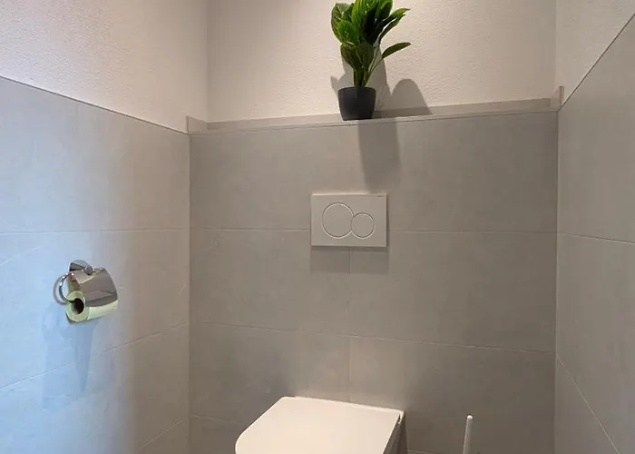 Penzhaus - Premium Private Apartamento