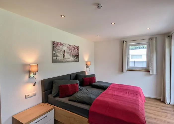 Penzhaus - Premium Private Zell am Ziller