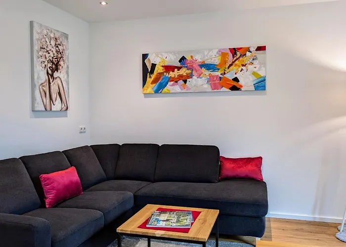 Apartamento Penzhaus - Premium Private