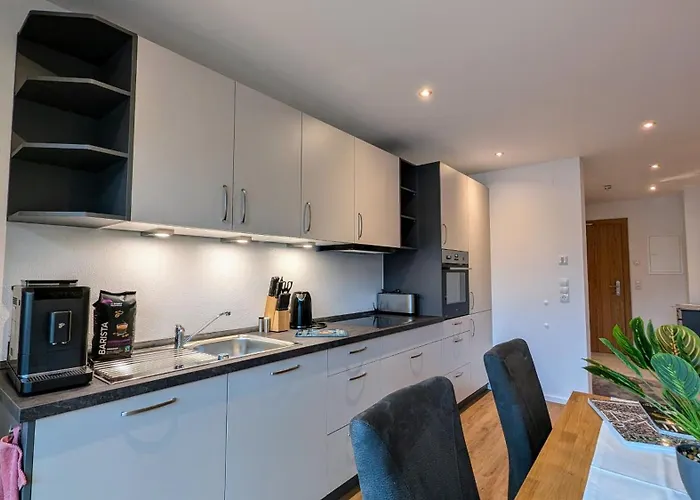 Penzhaus - Premium Private דירה *