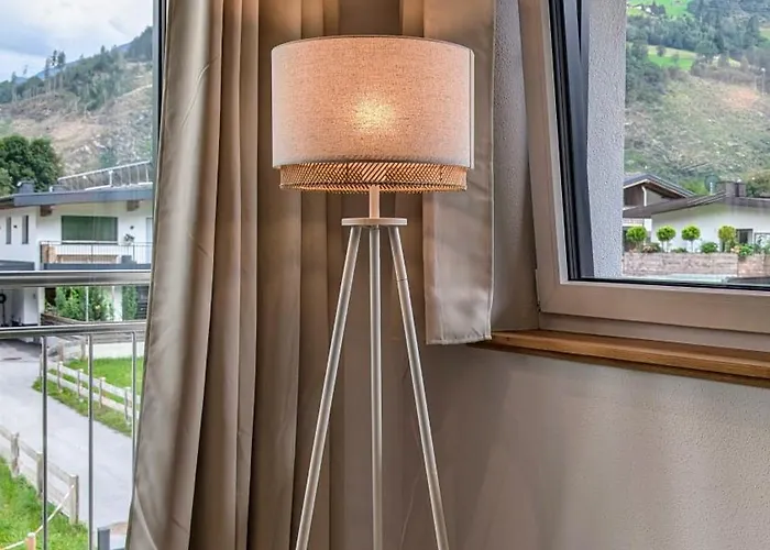 Apartamento Penzhaus - Premium Private