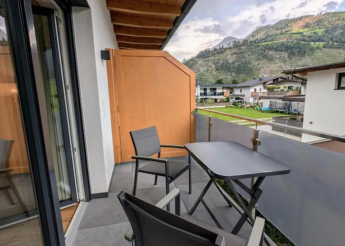 Penzhaus - Premium Private Apartamento