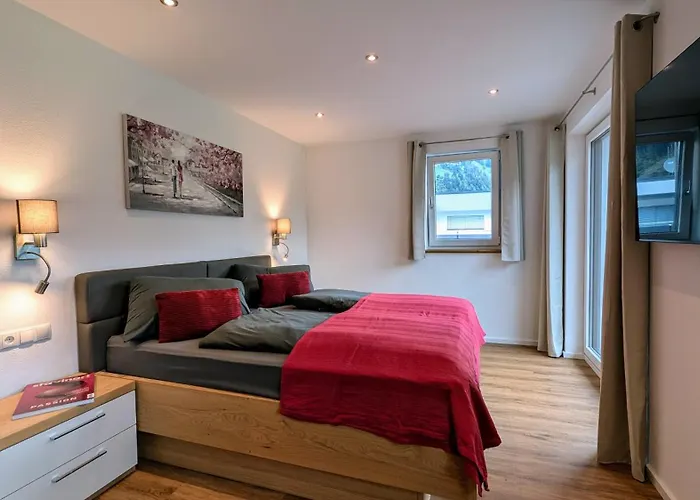 Apartamento Penzhaus - Premium Private