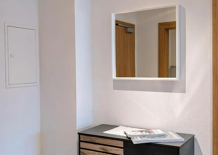 Apartamento Penzhaus - Premium Private *