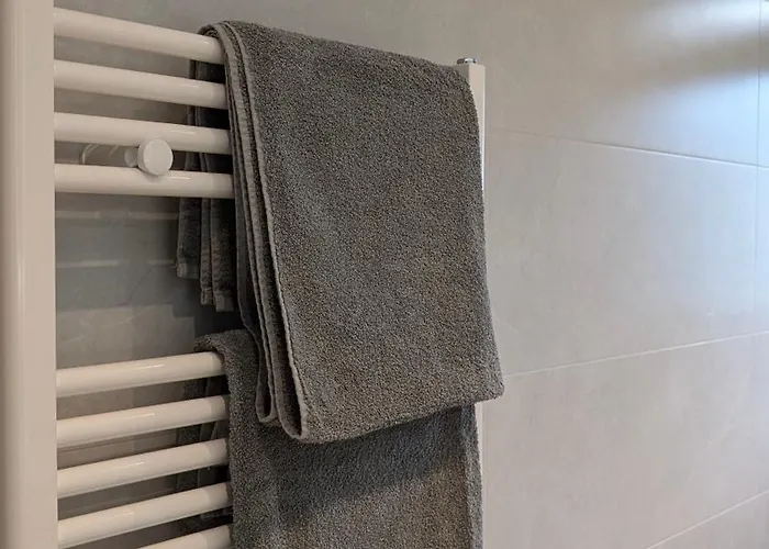 Penzhaus - Premium Private Apartamento Zell am Ziller