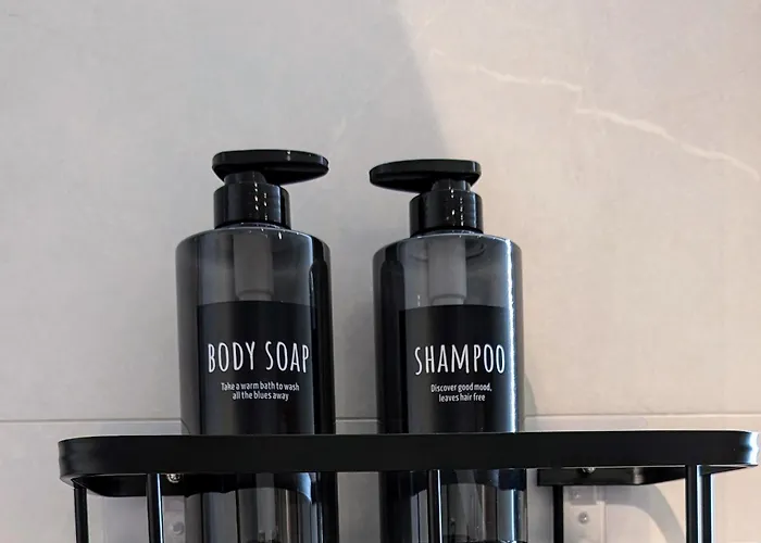 Penzhaus - Premium Private * צל אם צילר