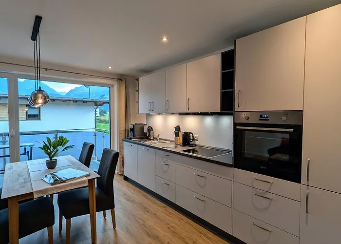 Apartamento Penzhaus - Premium Private *