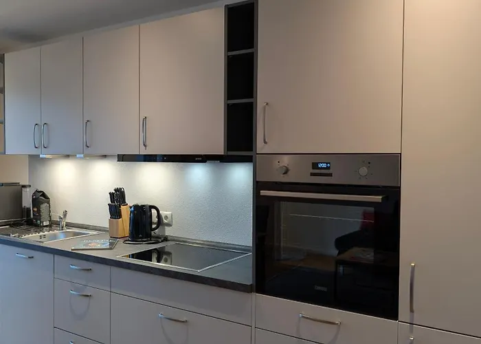 Penzhaus - Premium Private Zell am Ziller