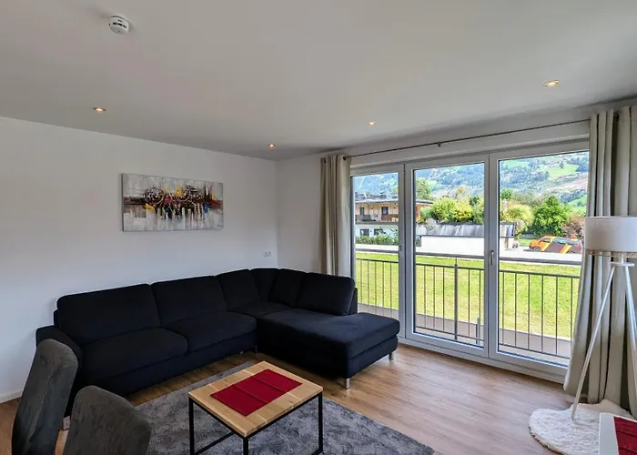 Apartamento Penzhaus - Premium Private Zell am Ziller