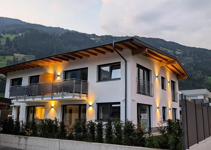 Penzhaus - Premium Private * צל אם צילר