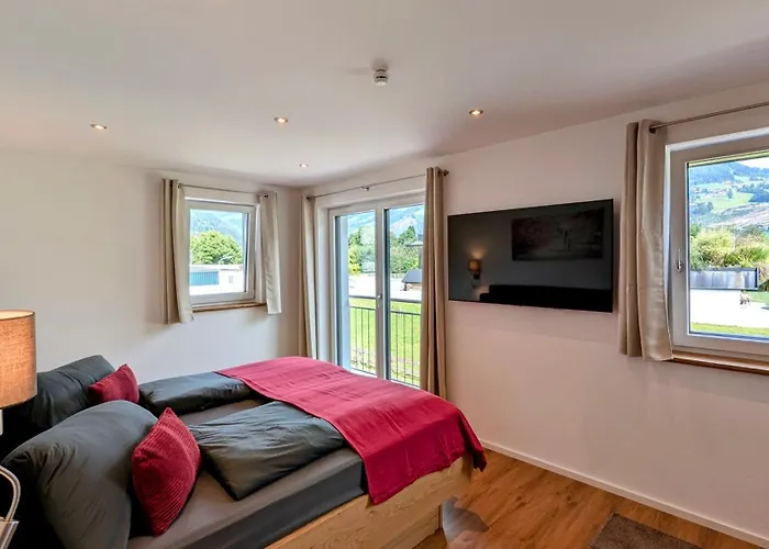 Apartamento Penzhaus - Premium Private *