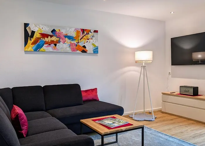 דירה Penzhaus - Premium Private צל אם צילר