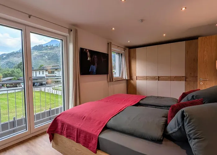 Penzhaus - Premium Private Zell am Ziller