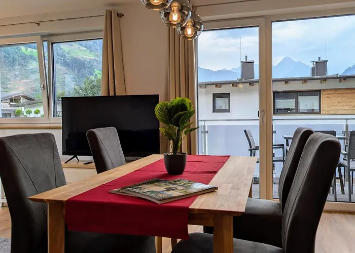 Apartamento Penzhaus - Premium Private