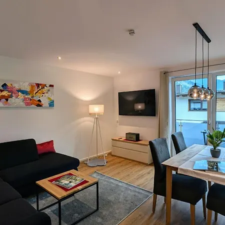 Lägenhet Penzhaus - Premium Private