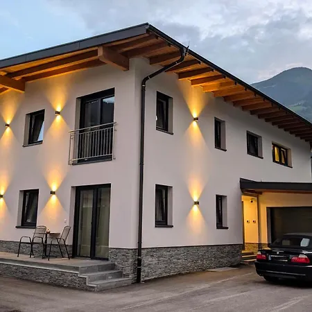 Penzhaus - Premium Private * Zell am Ziller