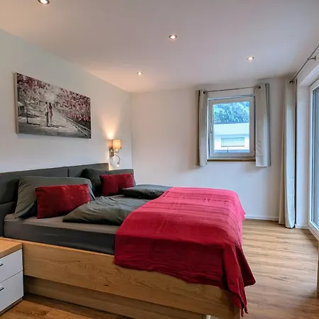 Lägenhet Penzhaus - Premium Private