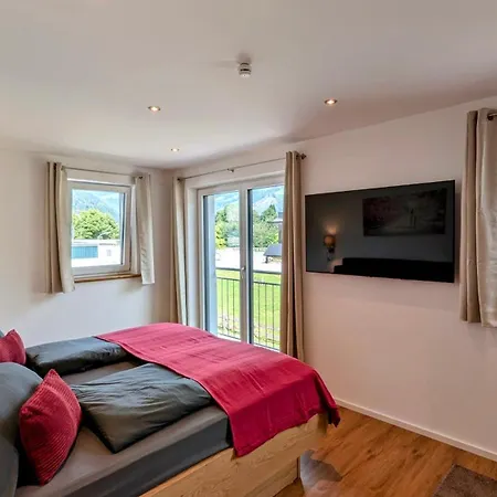 Lägenhet Penzhaus - Premium Private *