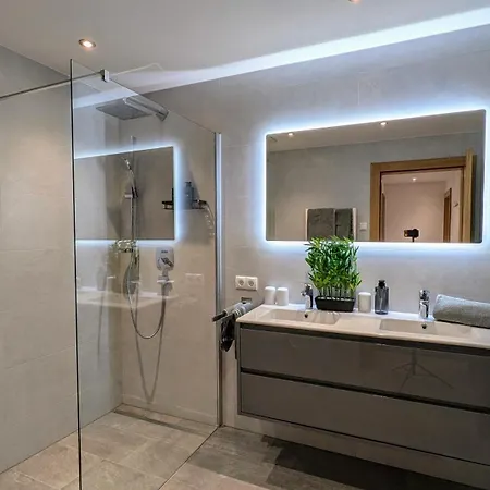 Appartement Penzhaus - Premium Private