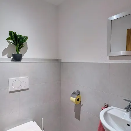 Penzhaus - Premium Private Appartement *