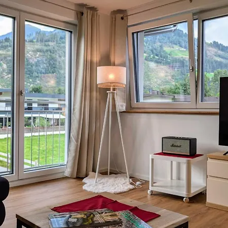 Appartement Penzhaus - Premium Private