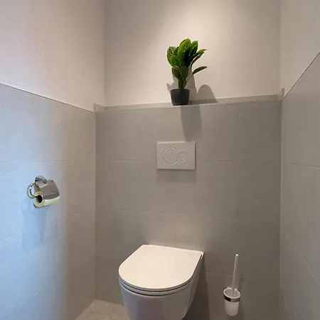 Penzhaus - Premium Private Appartement