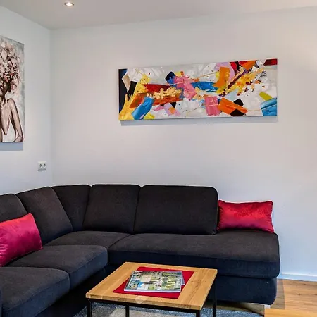 Appartement Penzhaus - Premium Private