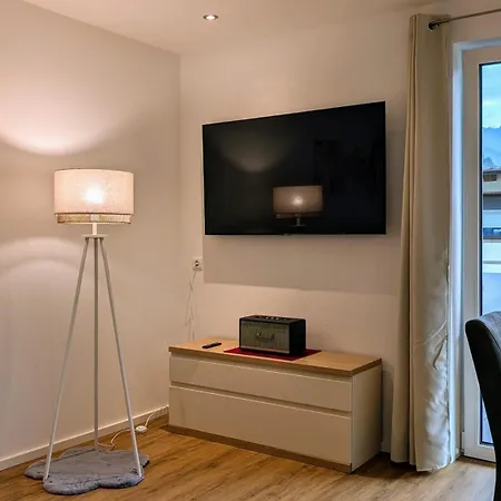 Penzhaus - Premium Private Appartement Zell am Ziller