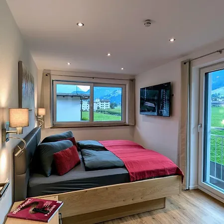 Appartement Penzhaus - Premium Private Zell am Ziller