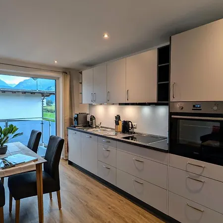 Appartement Penzhaus - Premium Private *