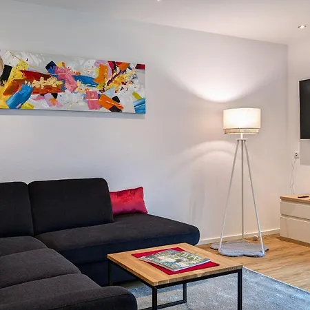 Appartement Penzhaus - Premium Private Zell am Ziller