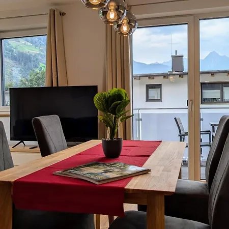 Appartement Penzhaus - Premium Private